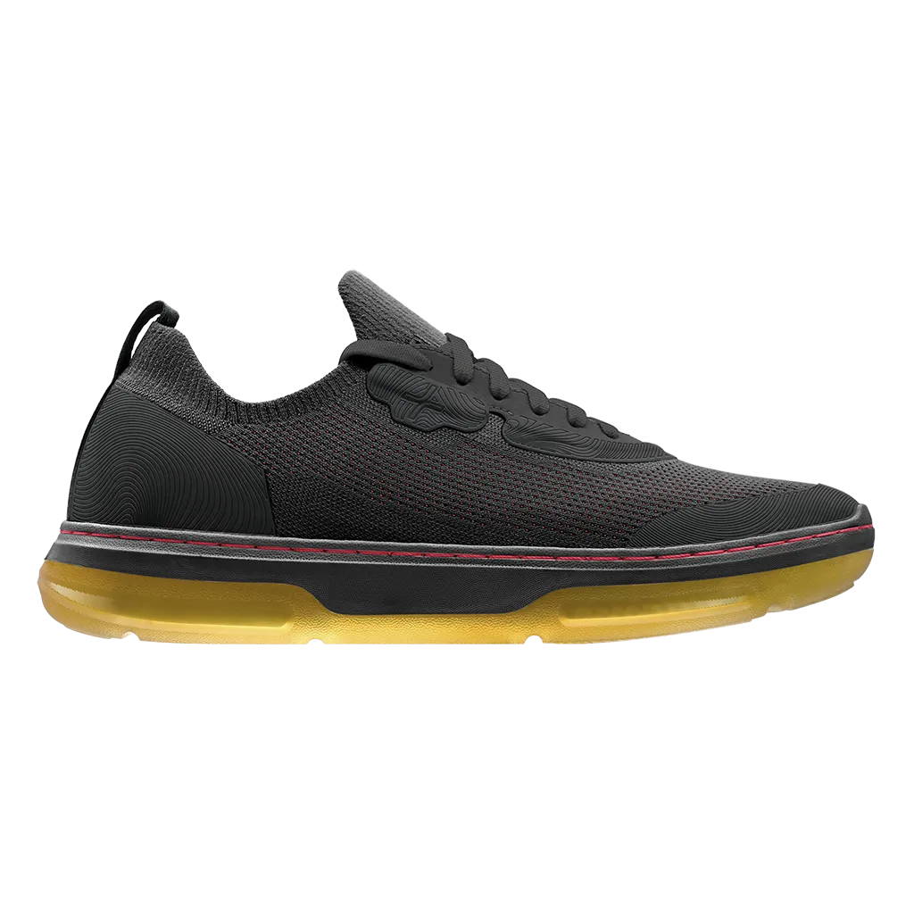 skiff  black gum
