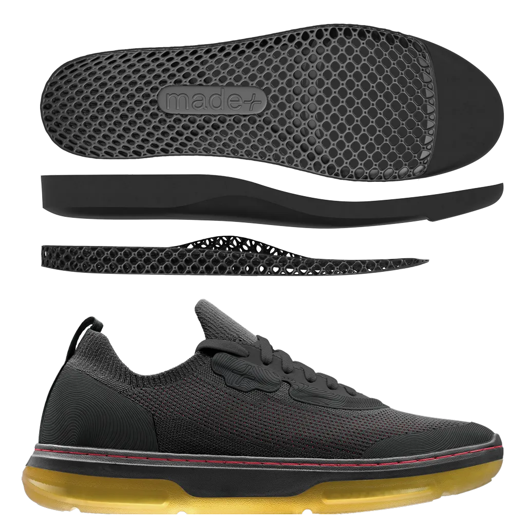 skiff  black gum