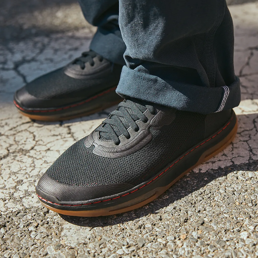 skiff  black gum