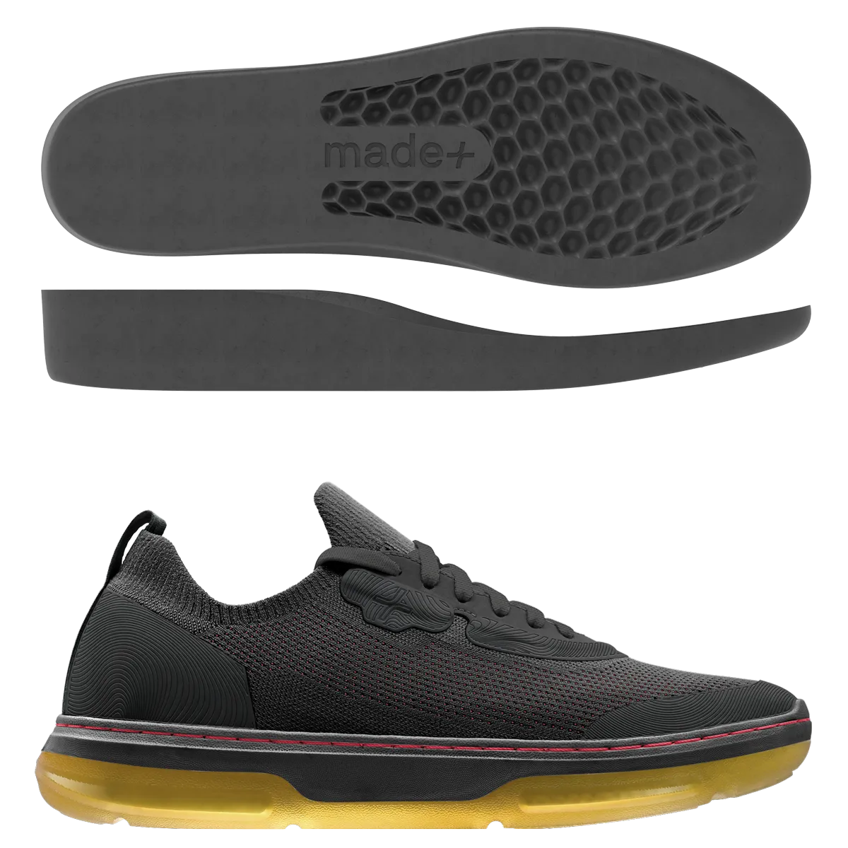 skiff  black gum
