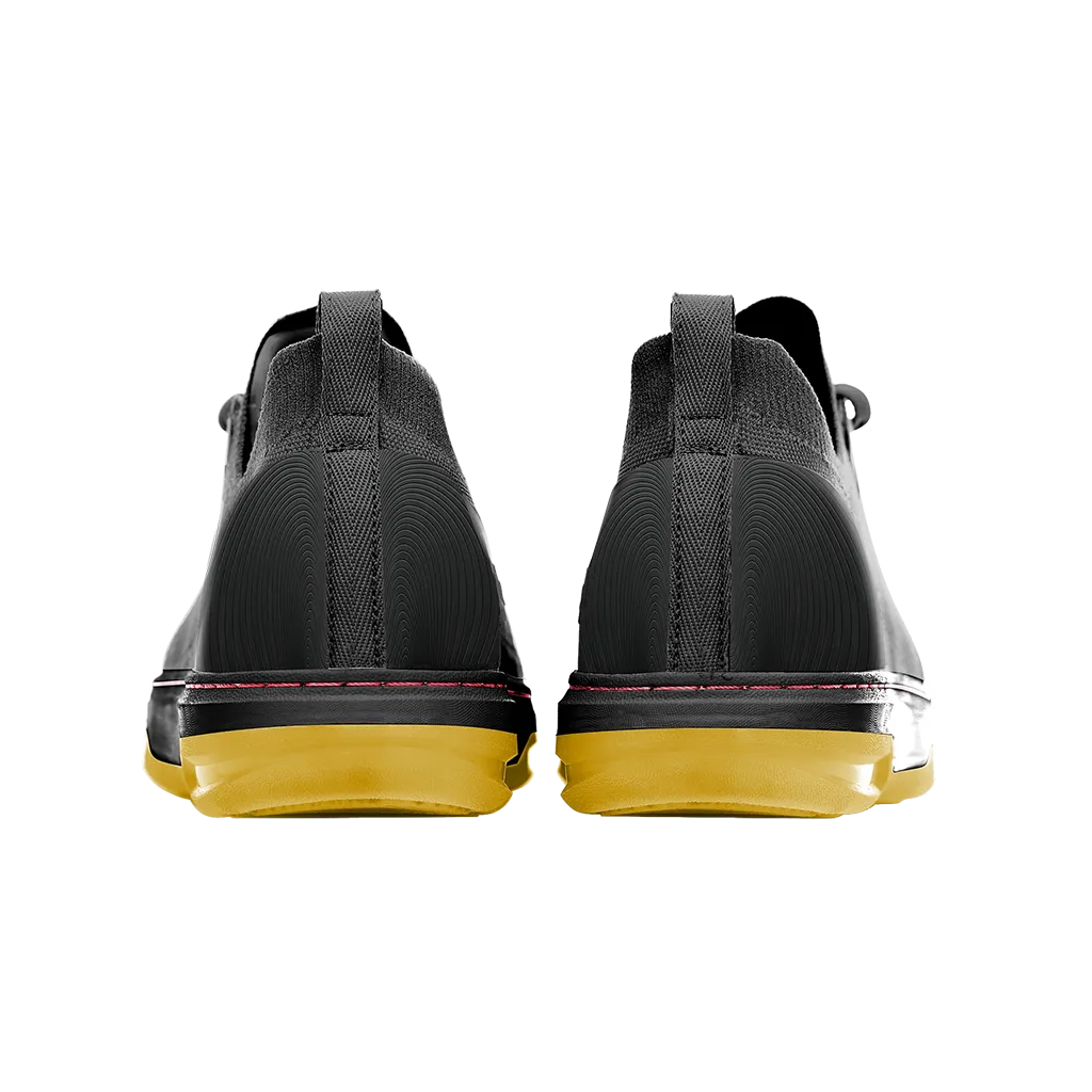 skiff  black gum