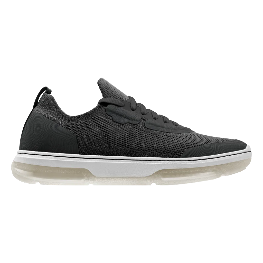 skiff  black