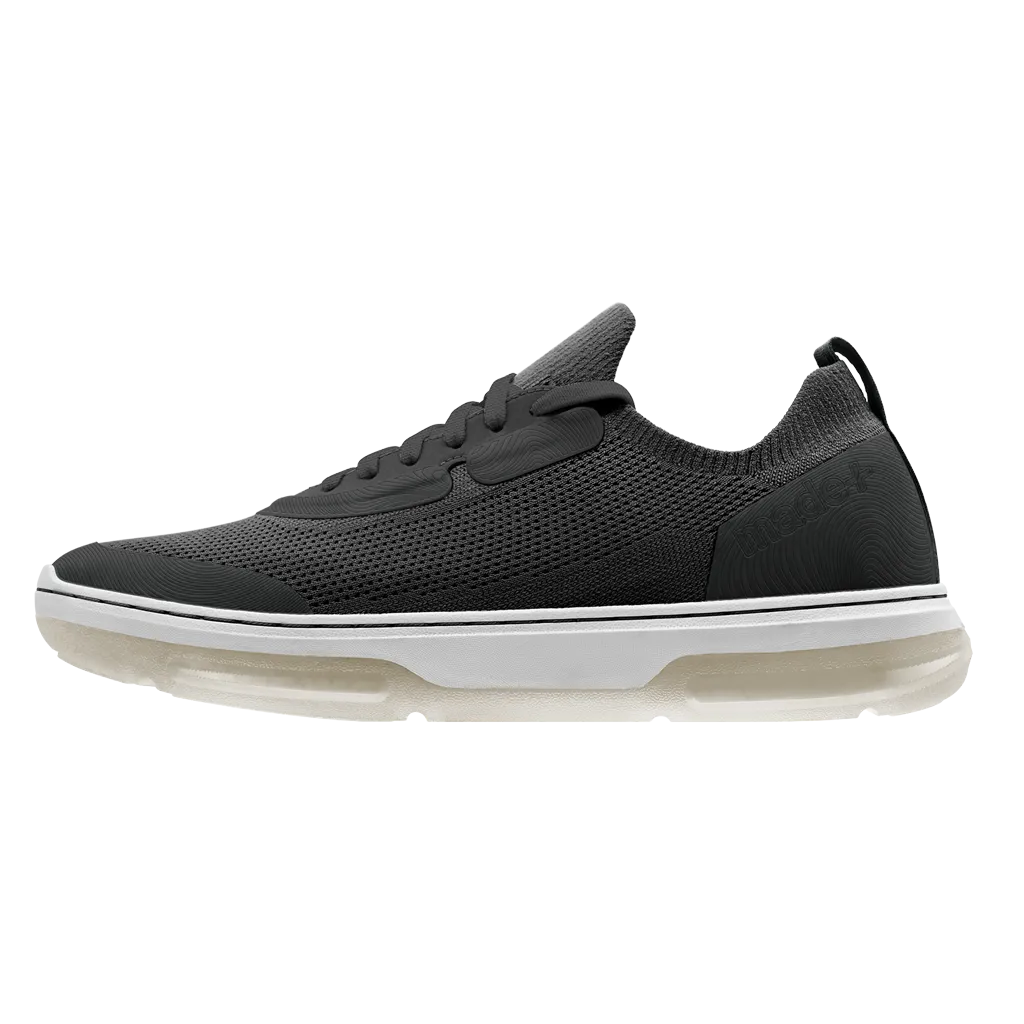skiff  black