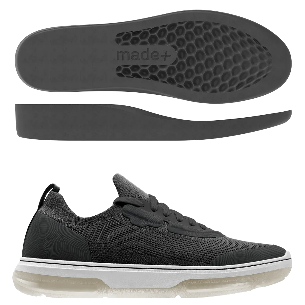 skiff  black