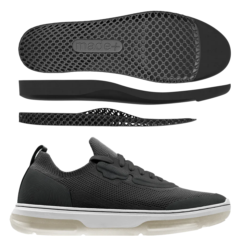 skiff  black