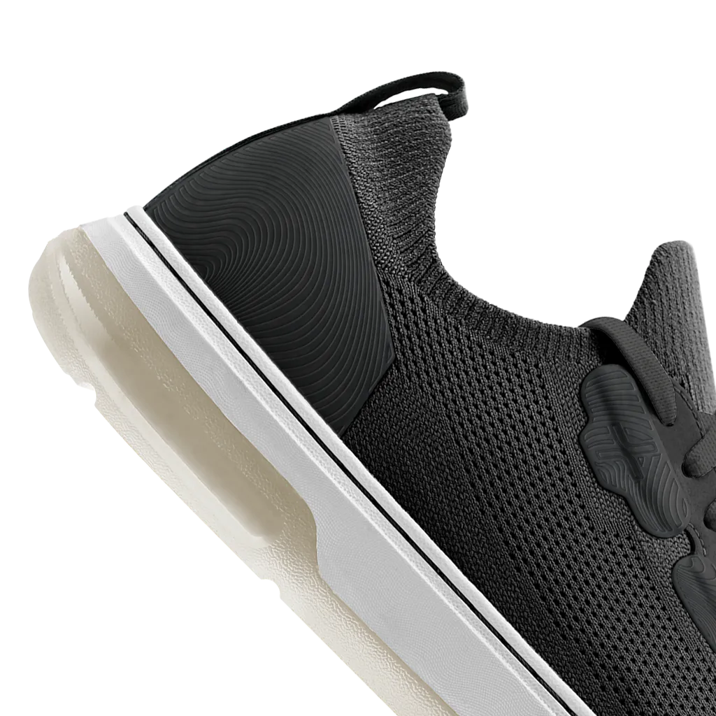skiff  black