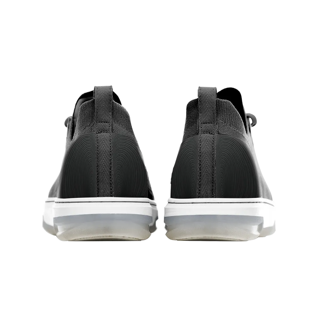 skiff  black