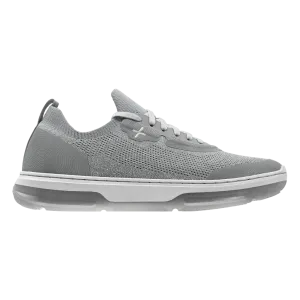 skiff  grey heather