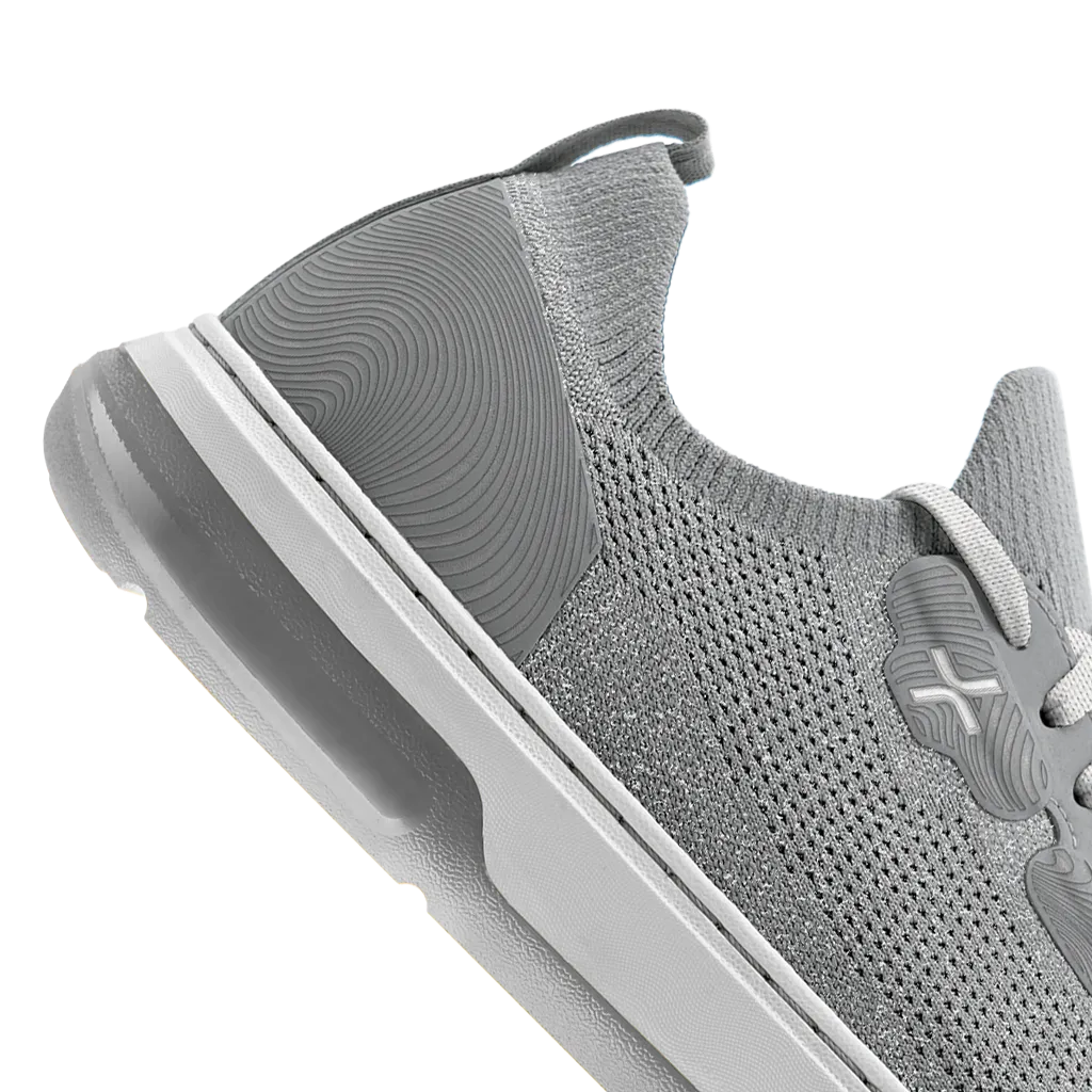 skiff  grey heather