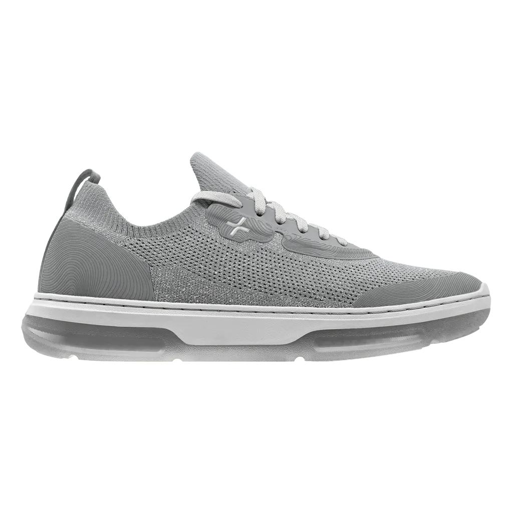 skiff  grey heather