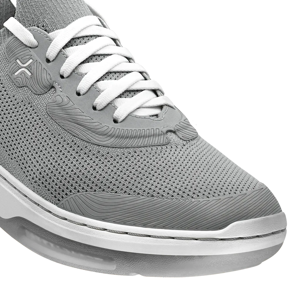 skiff  grey heather