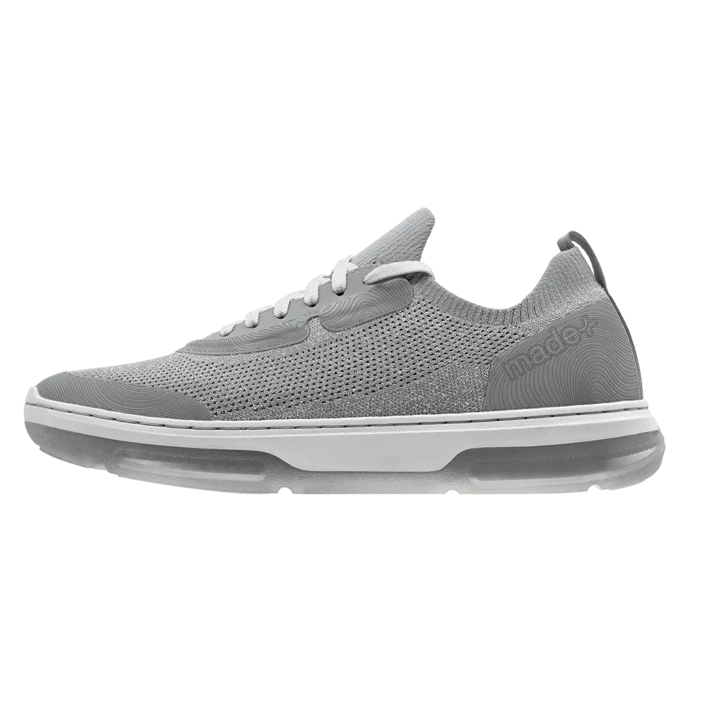 skiff  grey heather