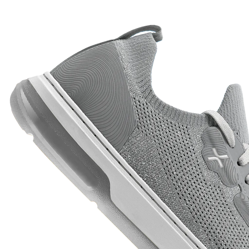 skiff  grey heather