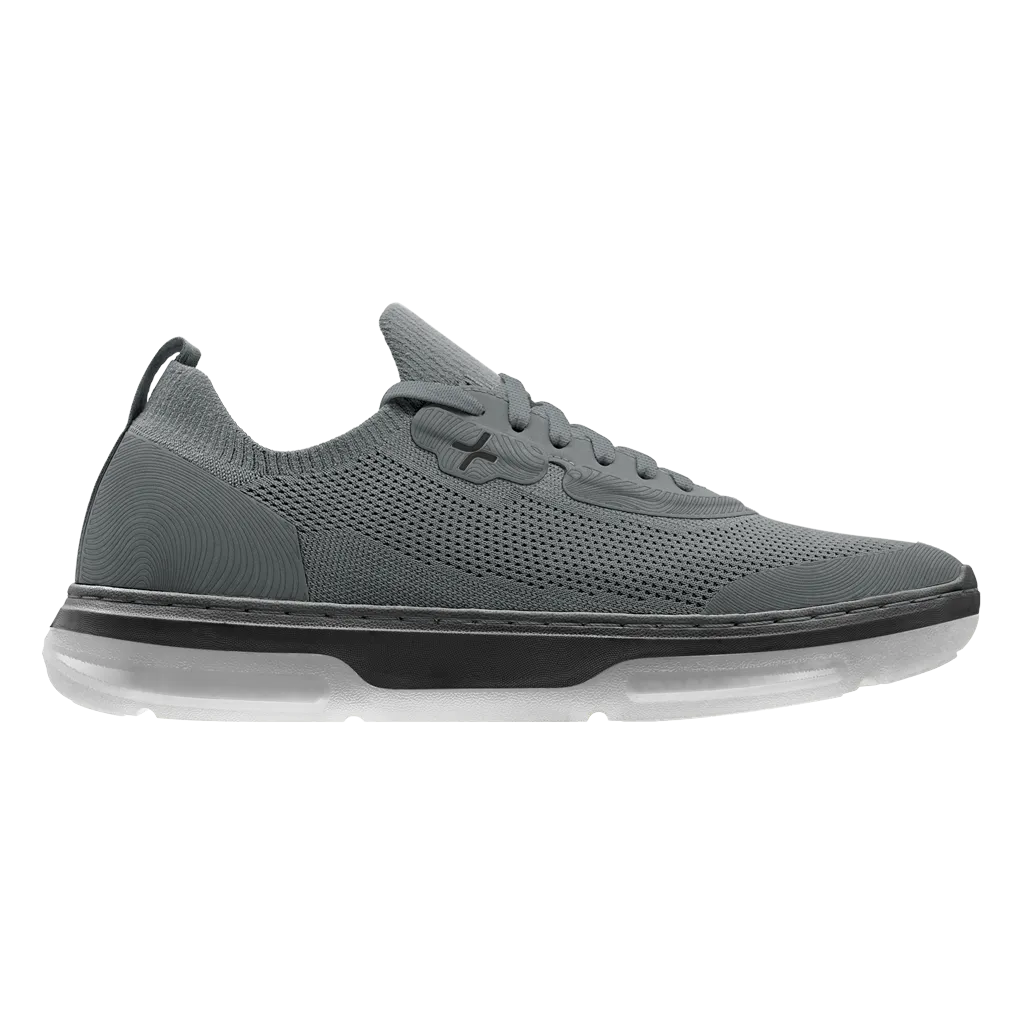 skiff  iron black