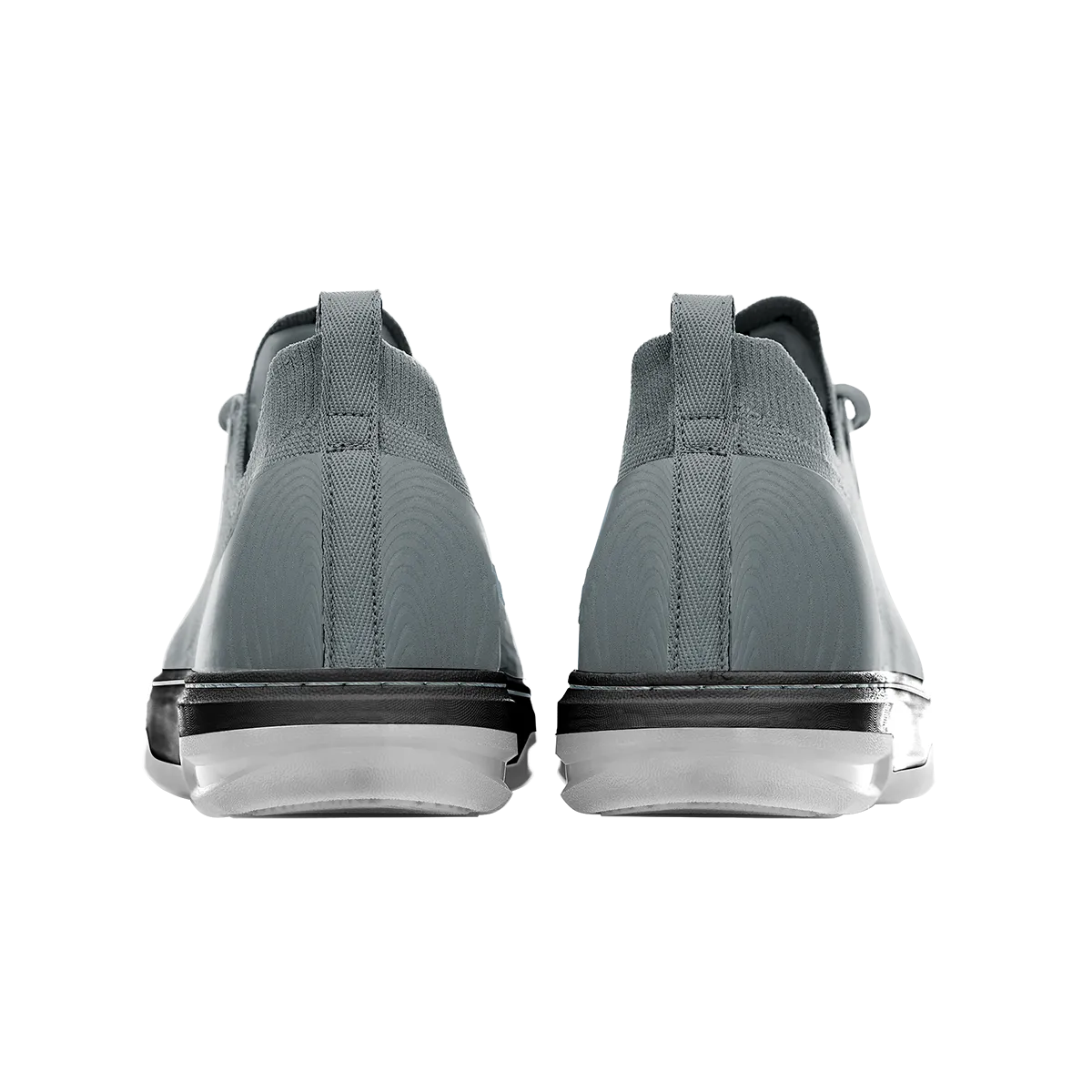 skiff  iron black