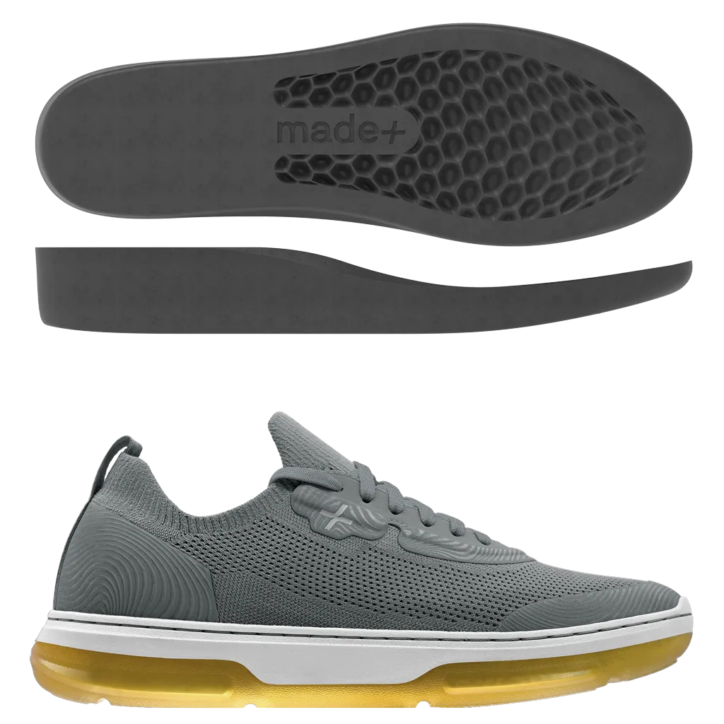 skiff  iron