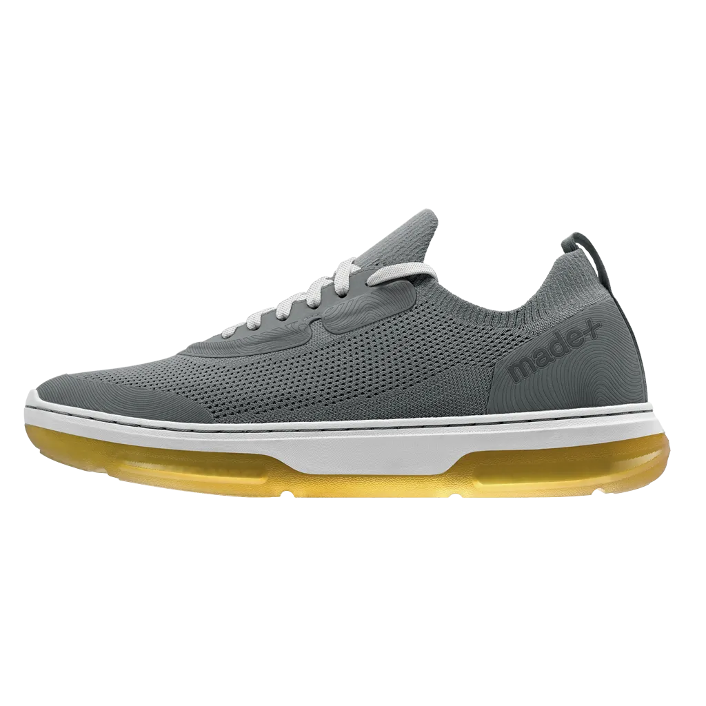 skiff  iron