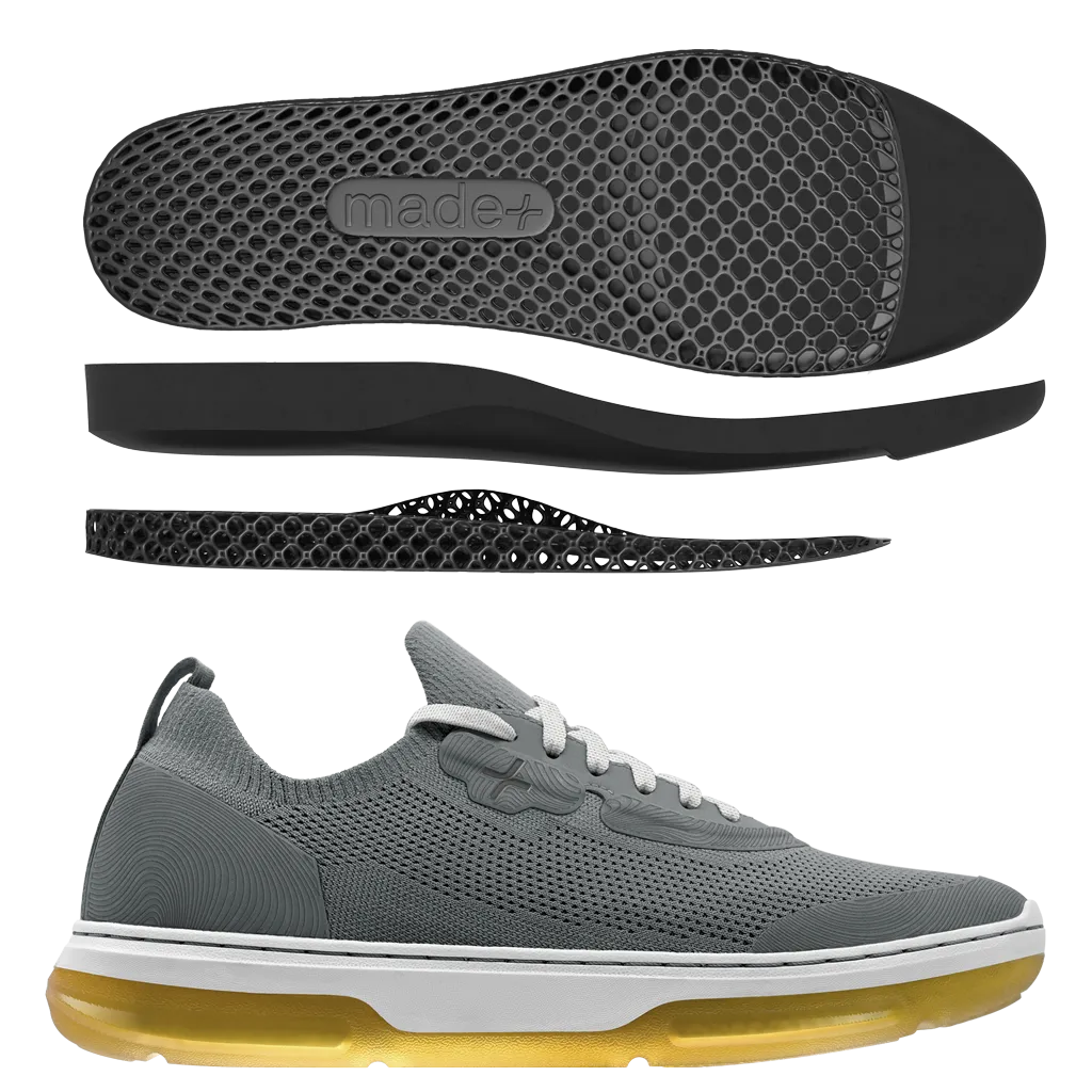 skiff  iron