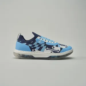 skiff maryland blue white