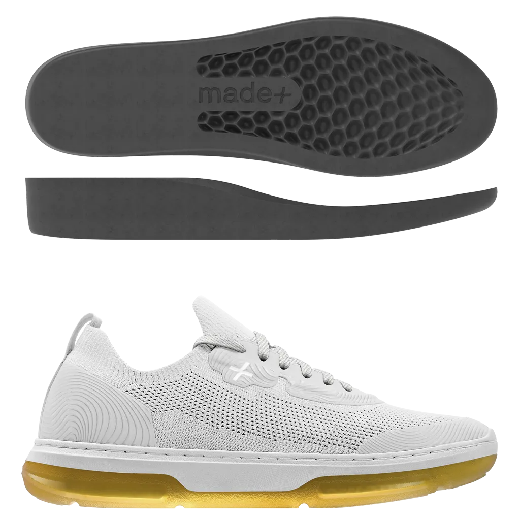 skiff  white gum