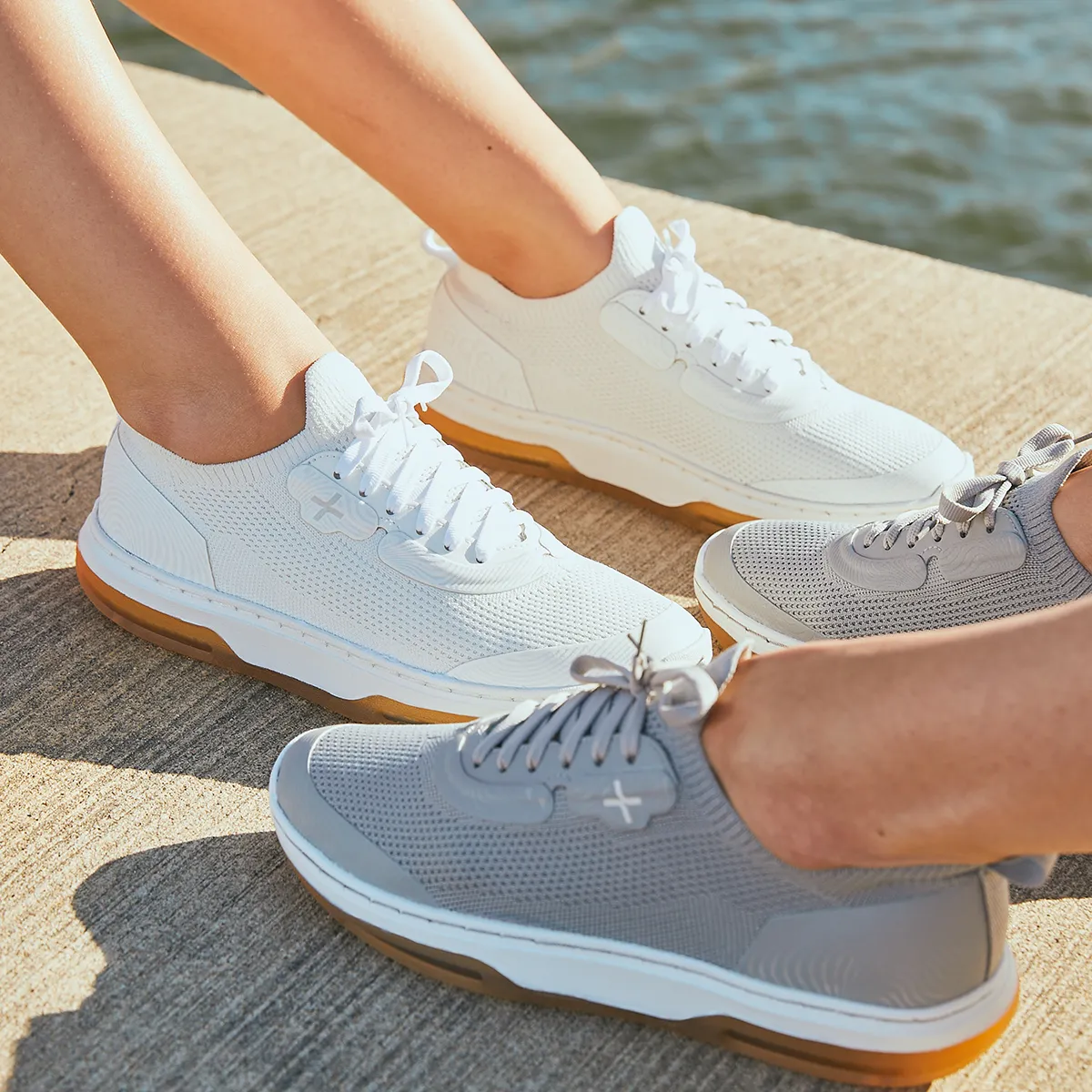 skiff  white gum