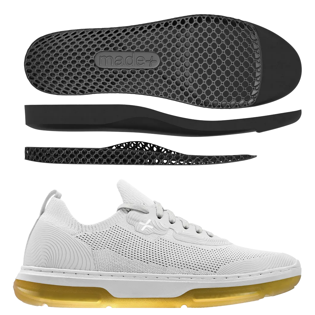 skiff  white gum