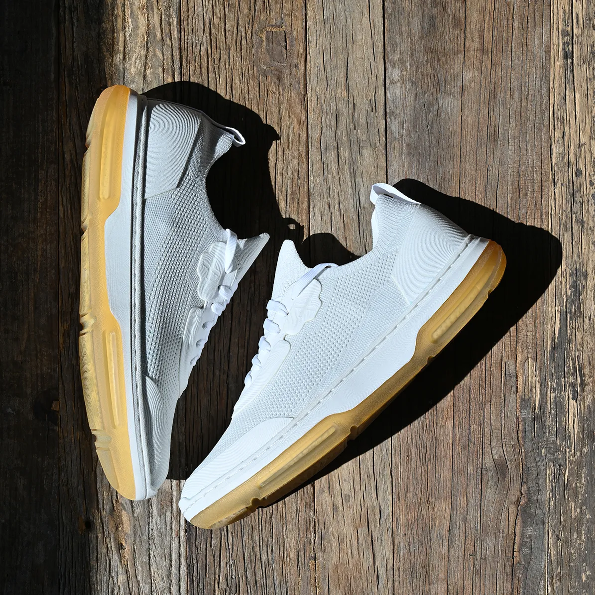 skiff  white gum