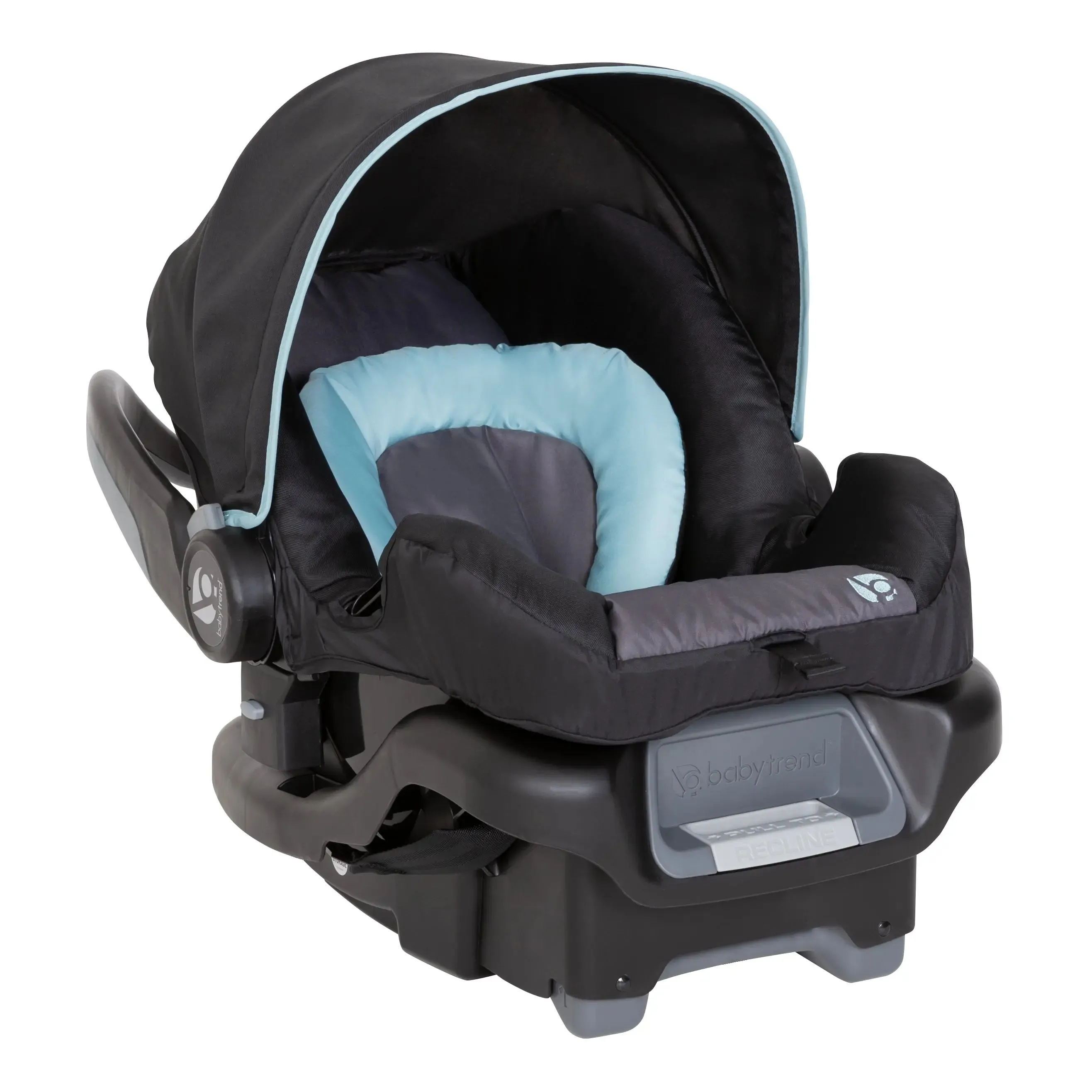 Sonar™ Switch 6-in-1 Modular Stroller Travel System with Ally™ 35 Infant Car Seat