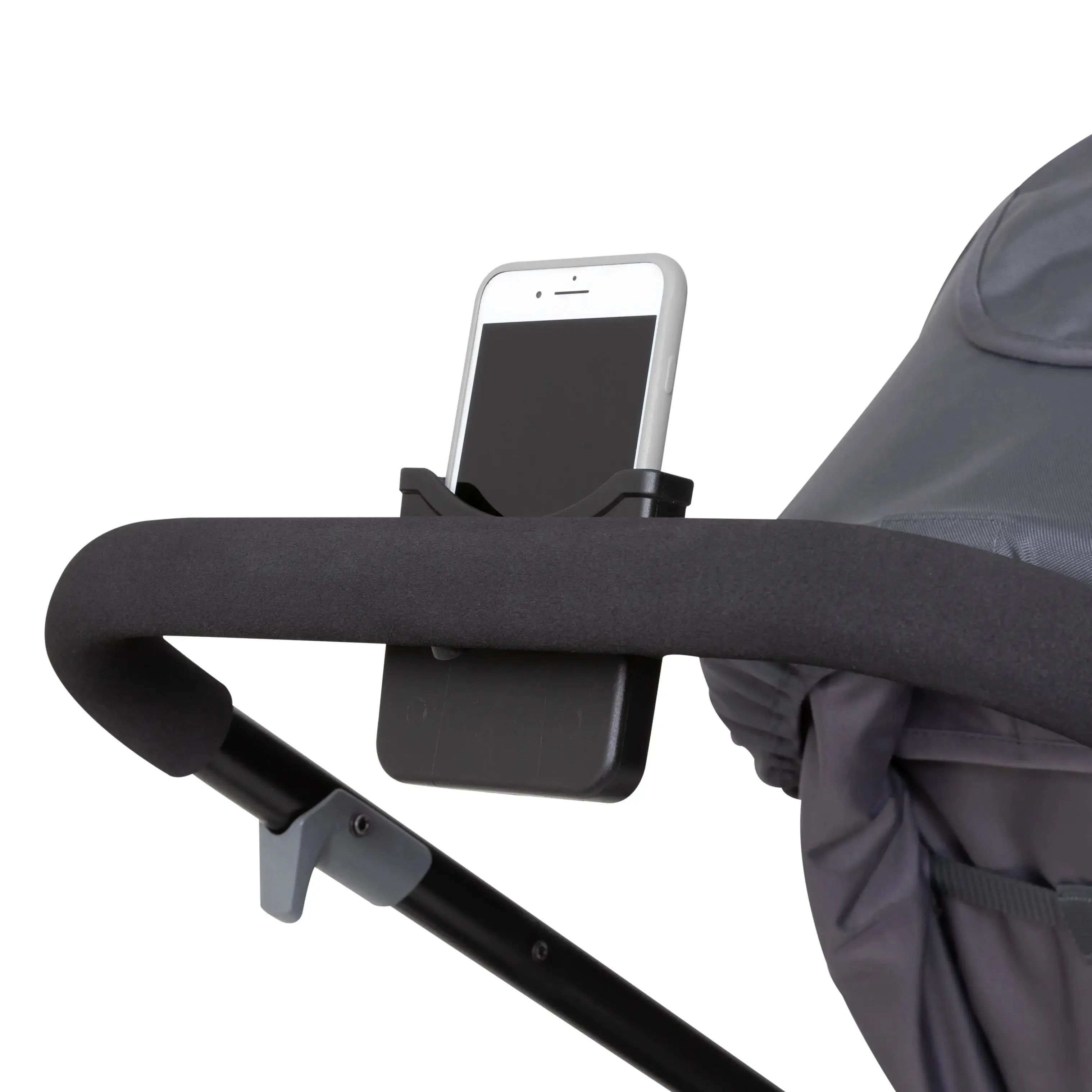 Sonar™ Switch 6-in-1 Modular Stroller Travel System with Ally™ 35 Infant Car Seat