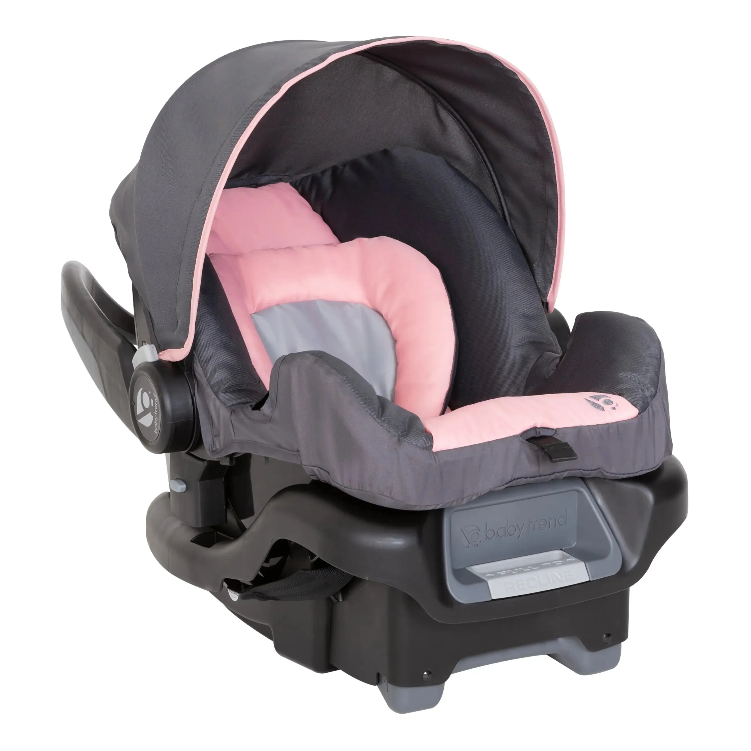 Sonar™ Switch 6-in-1 Modular Stroller Travel System with Ally™ 35 Infant Car Seat