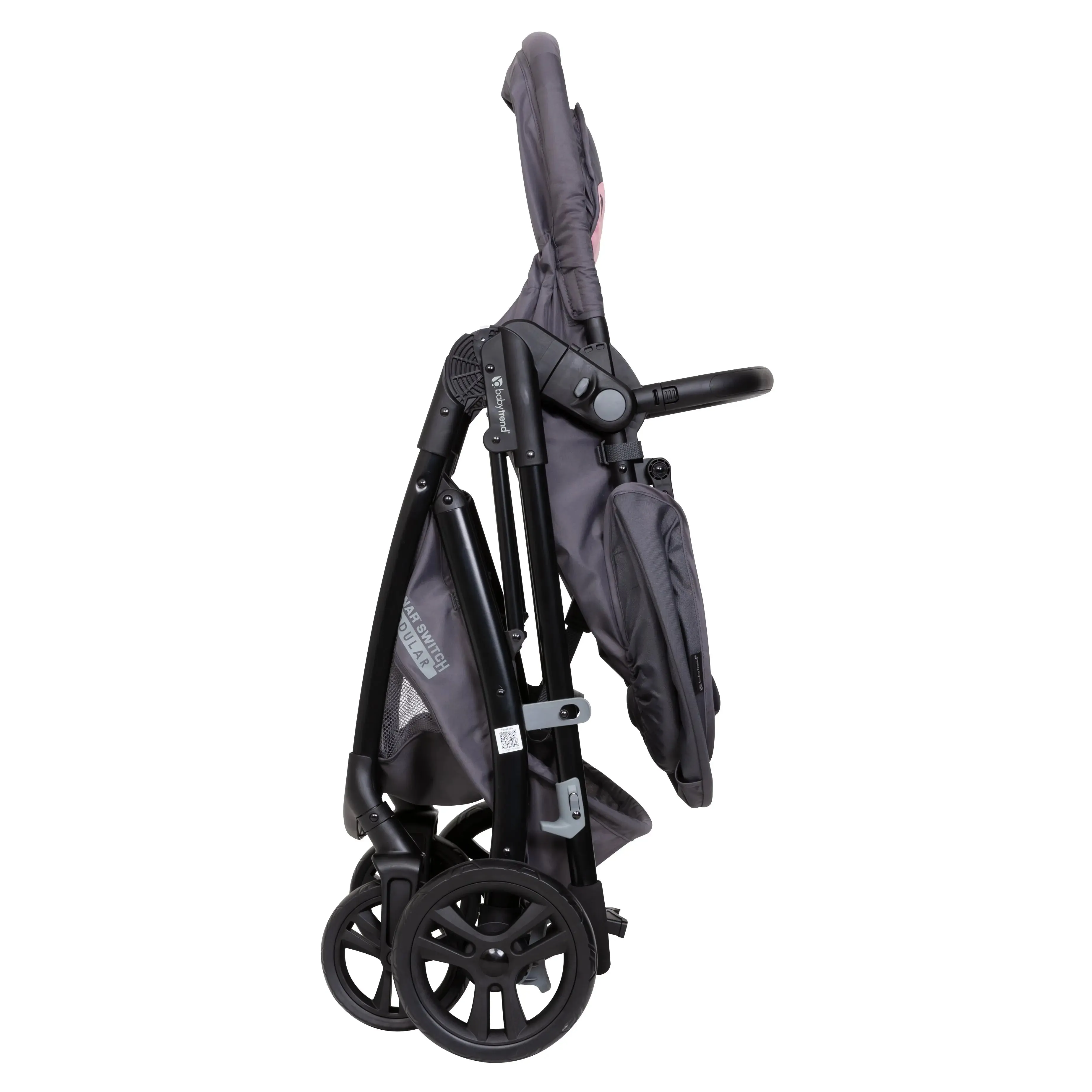 Sonar™ Switch 6-in-1 Modular Stroller Travel System with Ally™ 35 Infant Car Seat