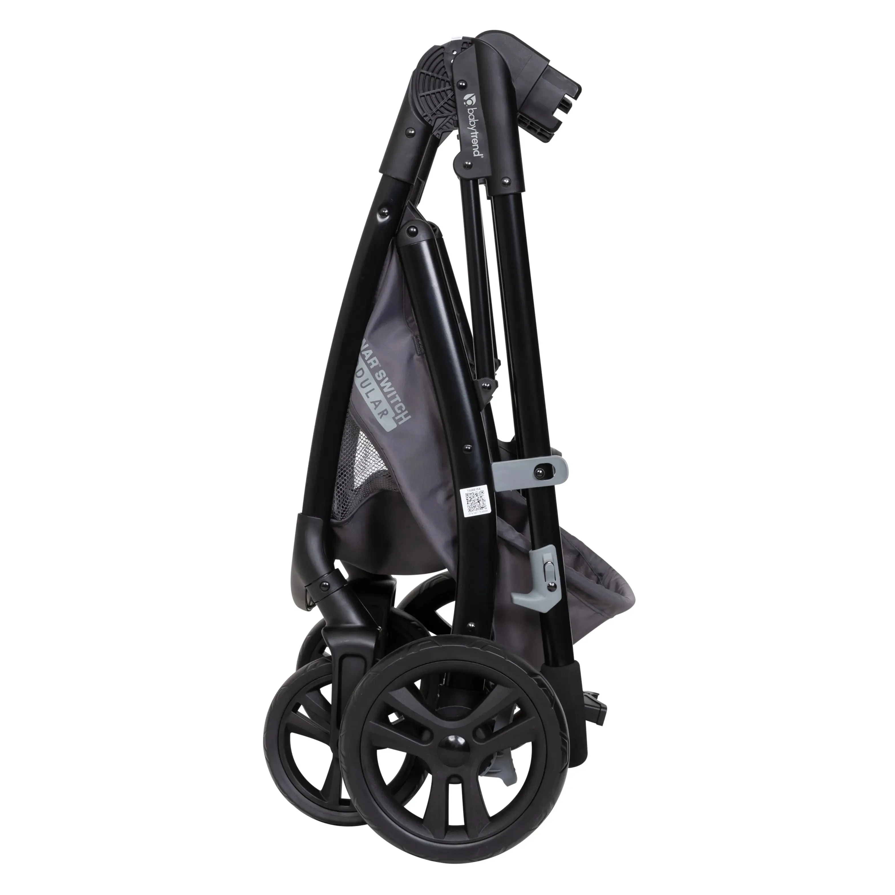 Sonar™ Switch 6-in-1 Modular Stroller Travel System with Ally™ 35 Infant Car Seat
