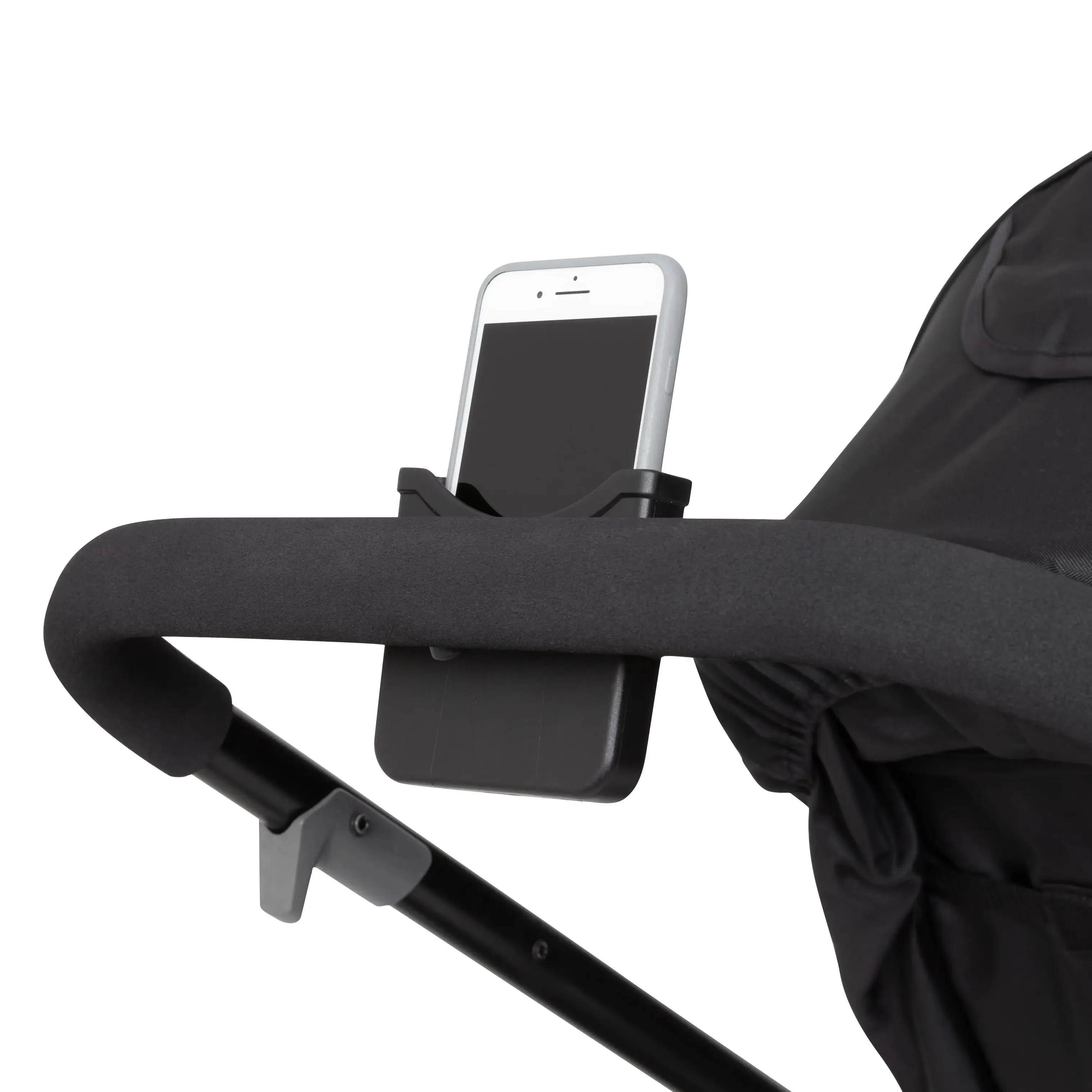 Sonar™ Switch 6-in-1 Modular Stroller Travel System with Ally™ 35 Infant Car Seat
