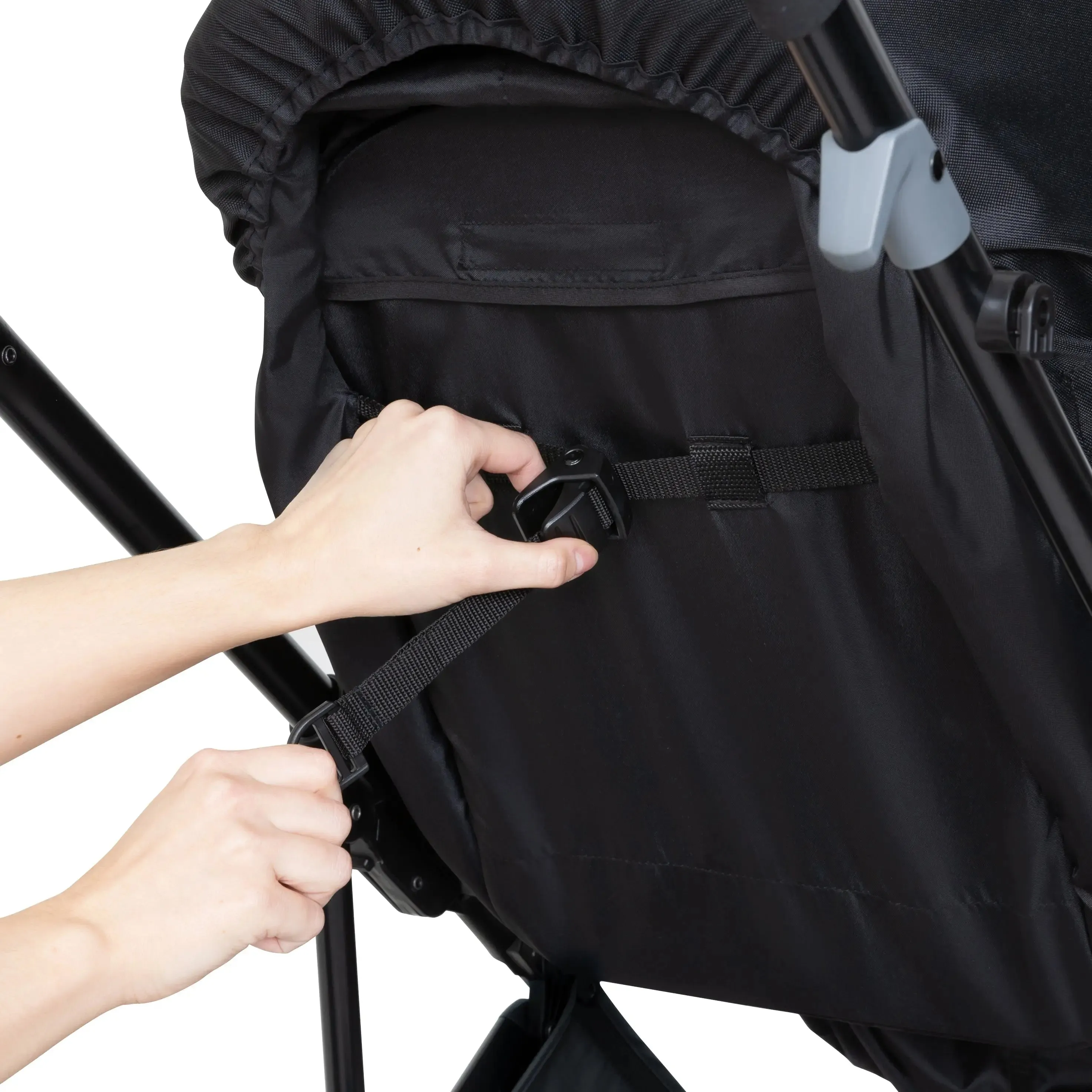 Sonar™ Switch 6-in-1 Modular Stroller Travel System with Ally™ 35 Infant Car Seat