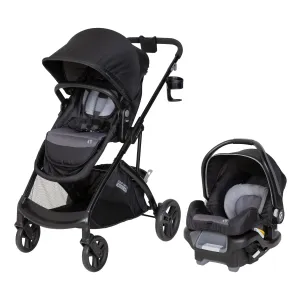Sonar™ Switch 6-in-1 Modular Stroller Travel System with Ally™ 35 Infant Car Seat