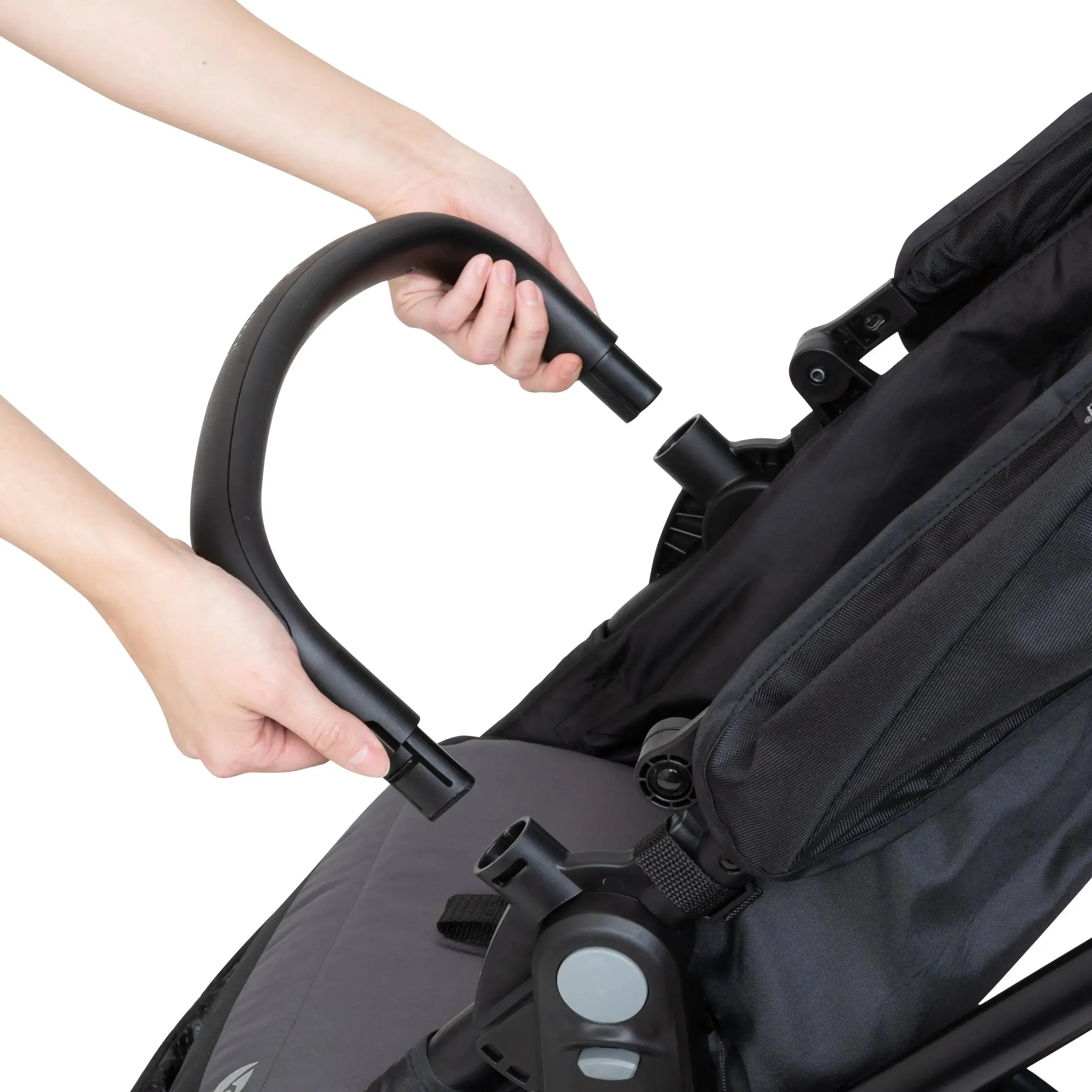 Sonar™ Switch 6-in-1 Modular Stroller Travel System with Ally™ 35 Infant Car Seat