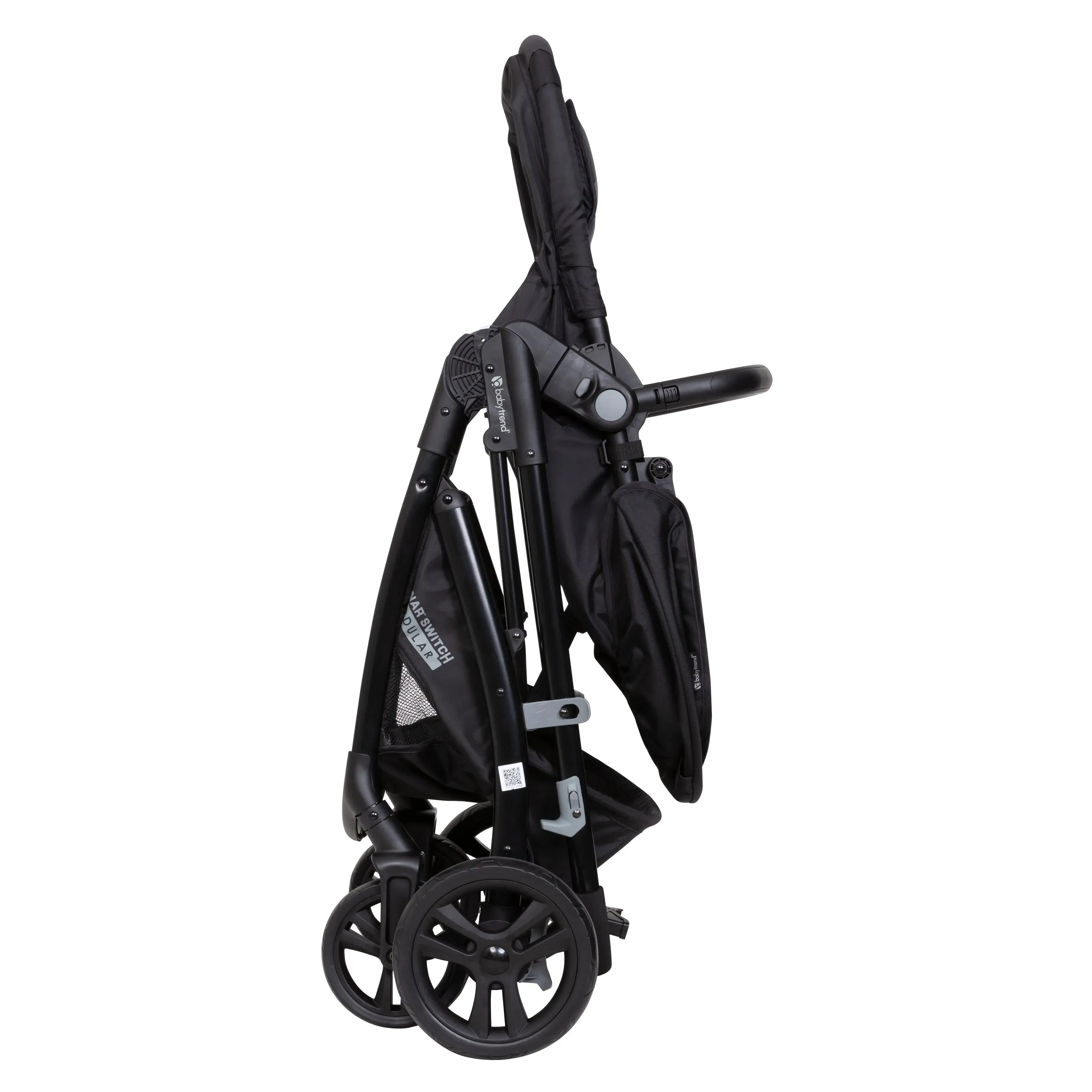 Sonar™ Switch 6-in-1 Modular Stroller Travel System with Ally™ 35 Infant Car Seat
