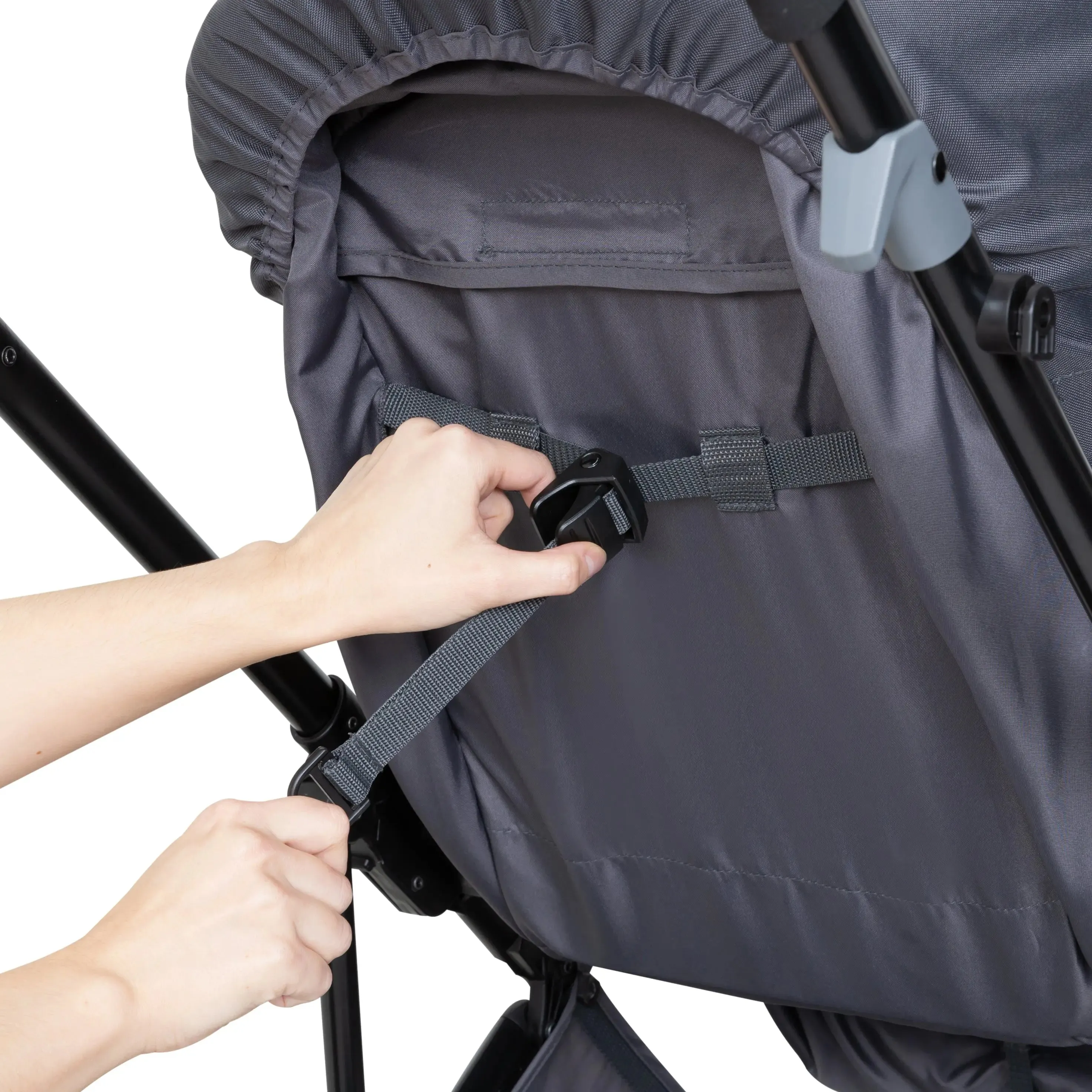 Sonar™ Switch 6-in-1 Modular Stroller Travel System with Ally™ 35 Infant Car Seat