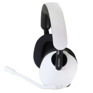 Sony INZONE H7 Wireless Gaming Headset (White) WH-G700