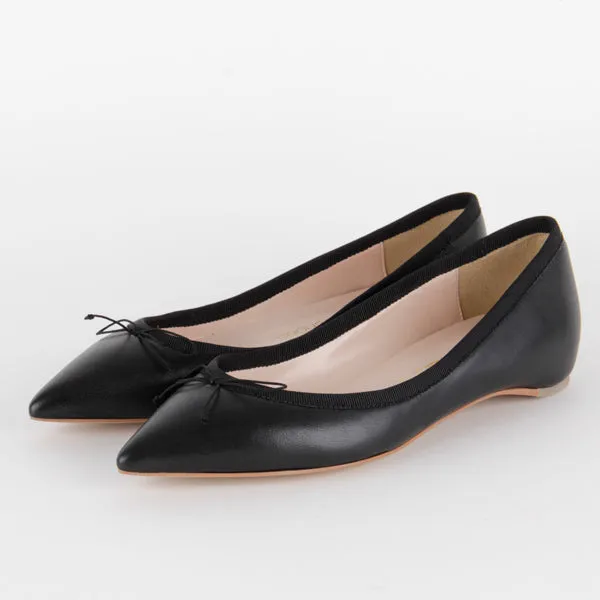 SORBET - leather