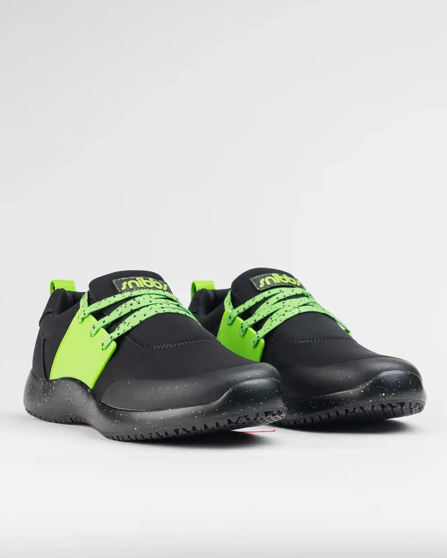 Spacecloud 2.0 - Lime Truck (2023)