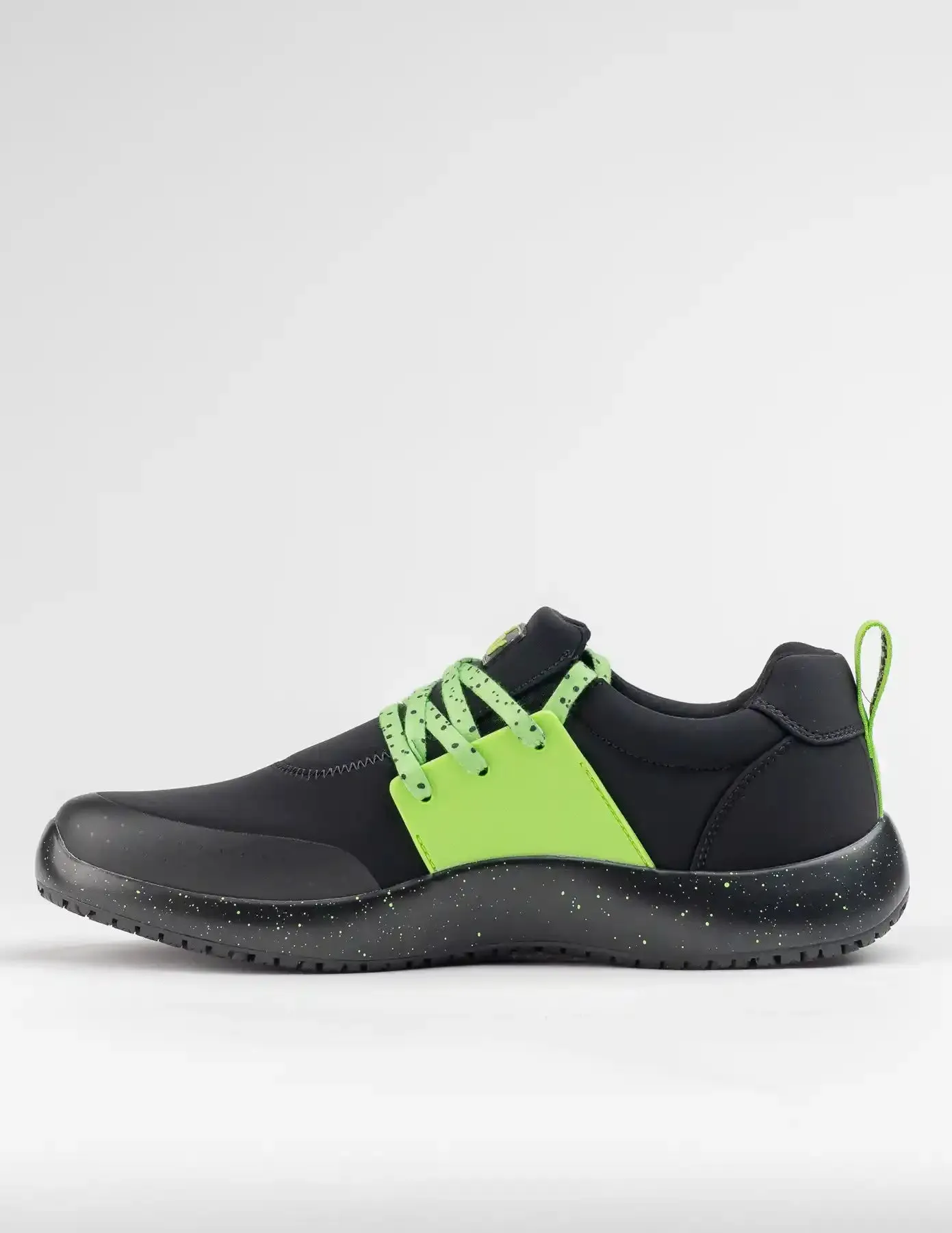 Spacecloud 2.0 - Lime Truck (2023)