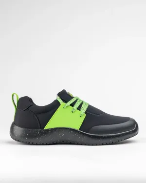Spacecloud 2.0 - Lime Truck (2023)