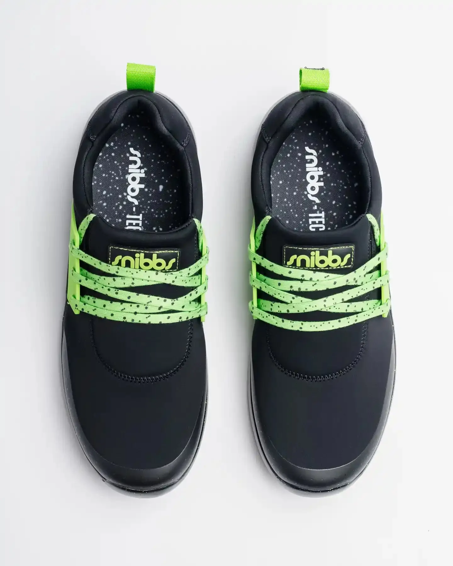 Spacecloud 2.0 - Lime Truck (2023)