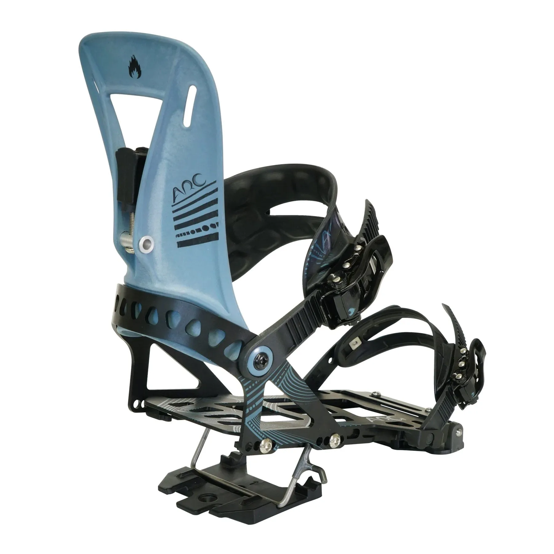 Spark R&D Arc ST 2024