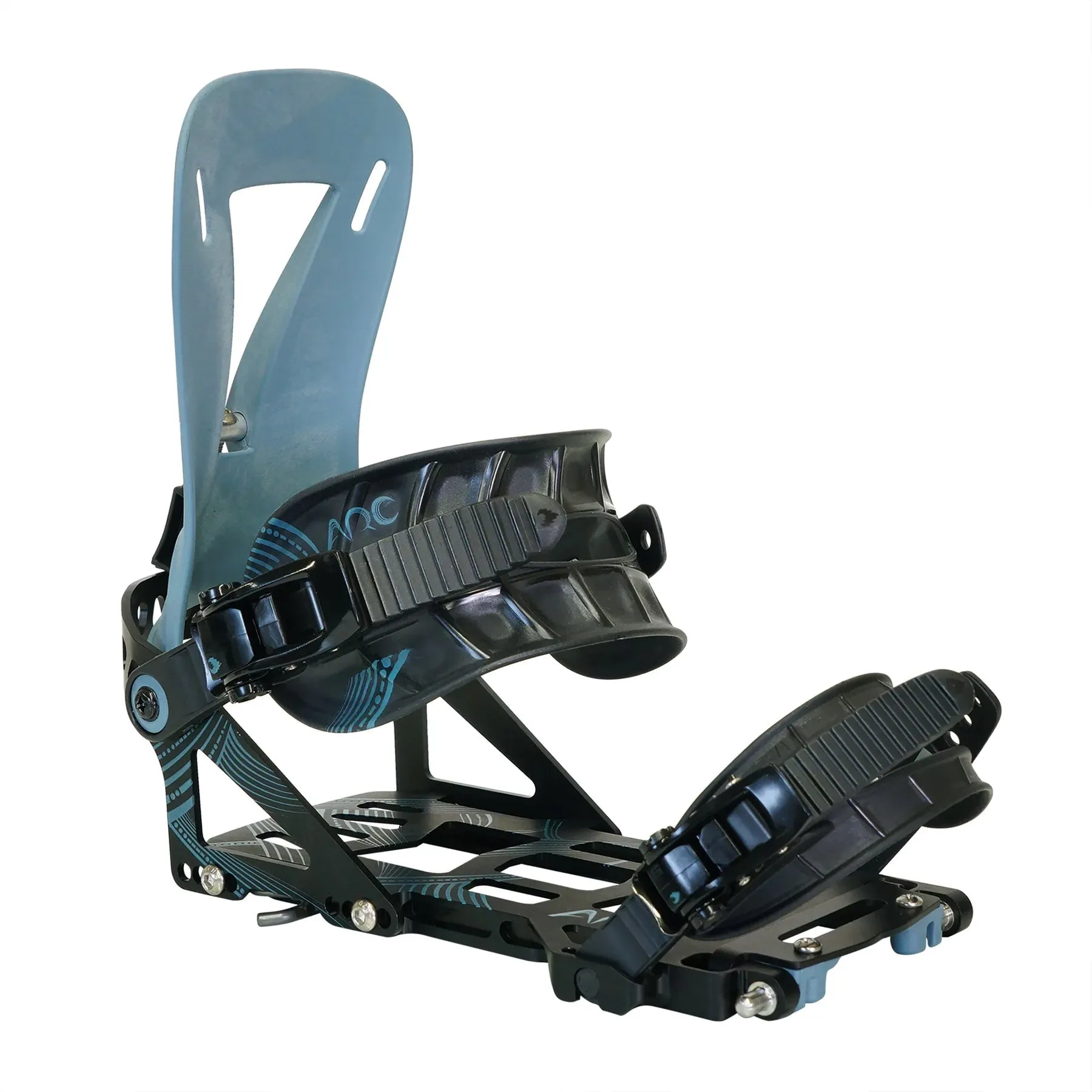 Spark R&D Arc ST 2024