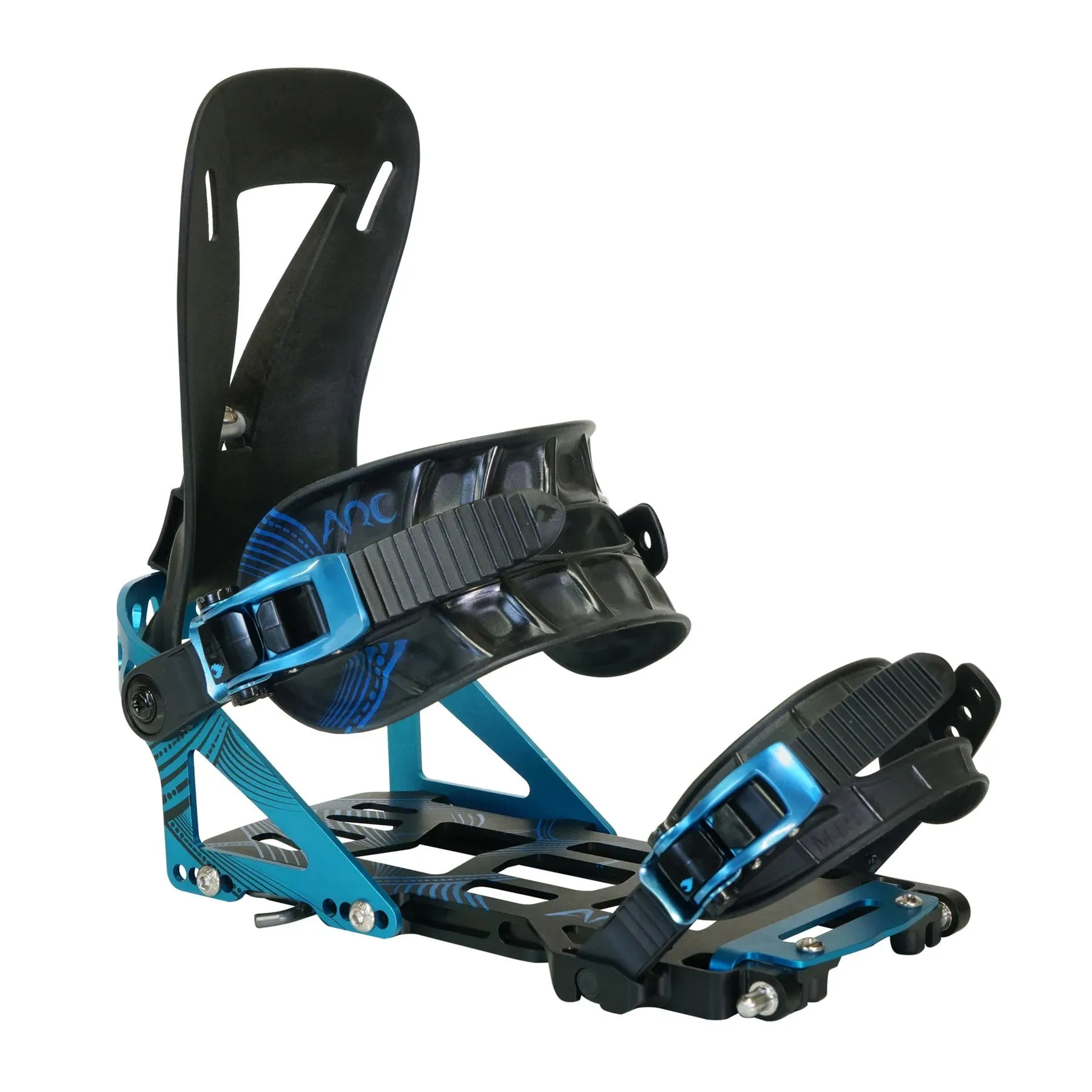 Spark R&D Arc ST 2024