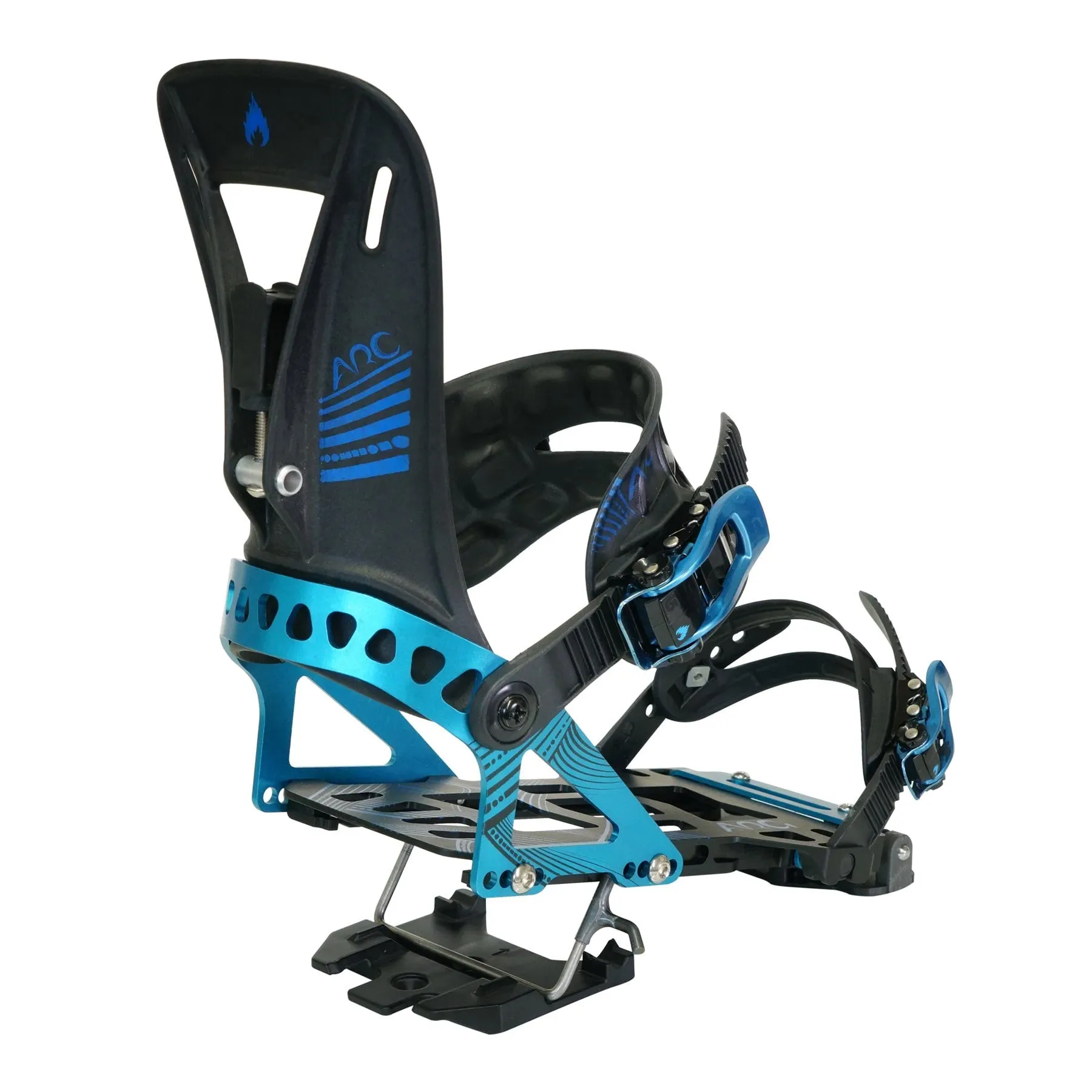 Spark R&D Arc ST 2024