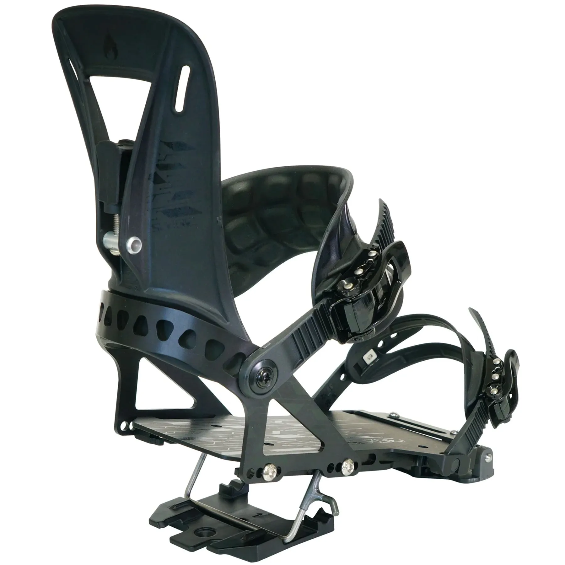 Spark R&D Surge ST 2023