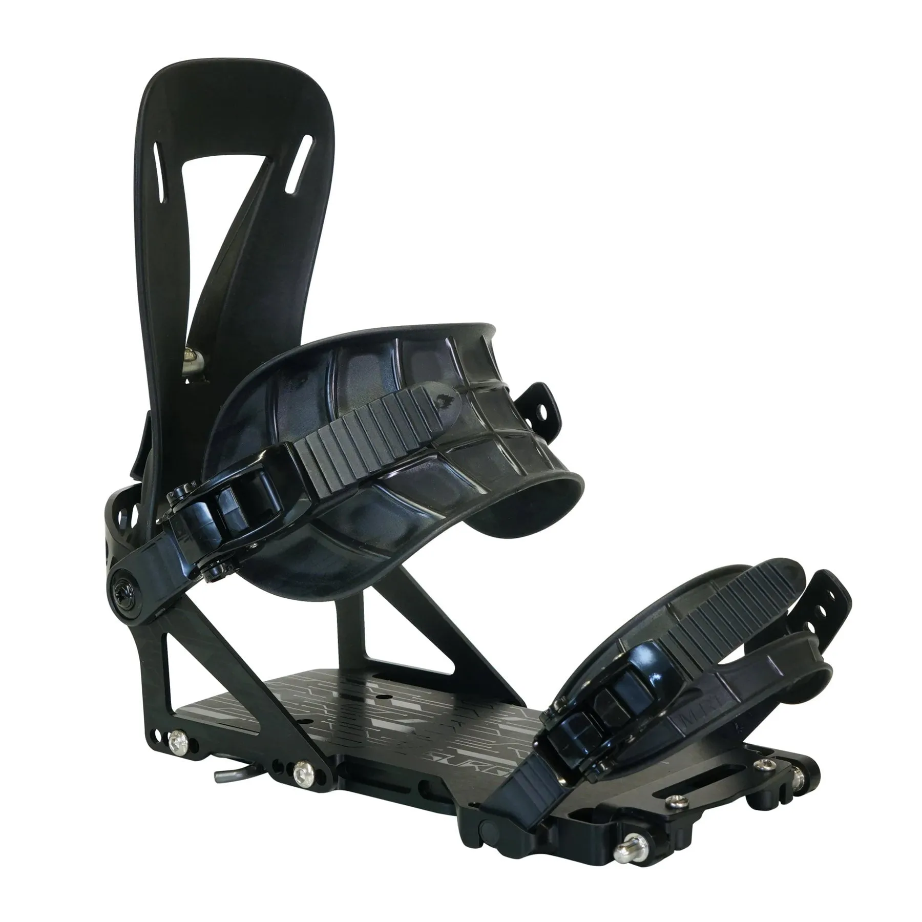 Spark R&D Surge ST 2024